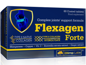 Flexagen Forte